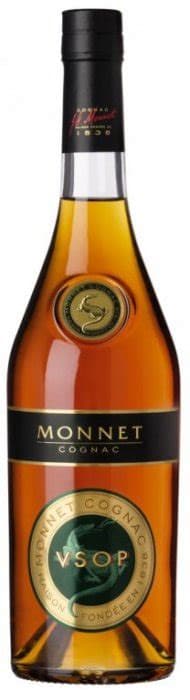 Monnet Vs 40% 1l