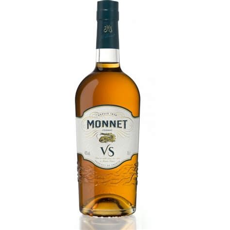 Monnet Vs 40% 0,5l Gb