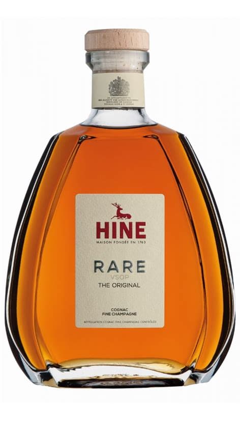 Hine Rare 40% 0,7l Gb