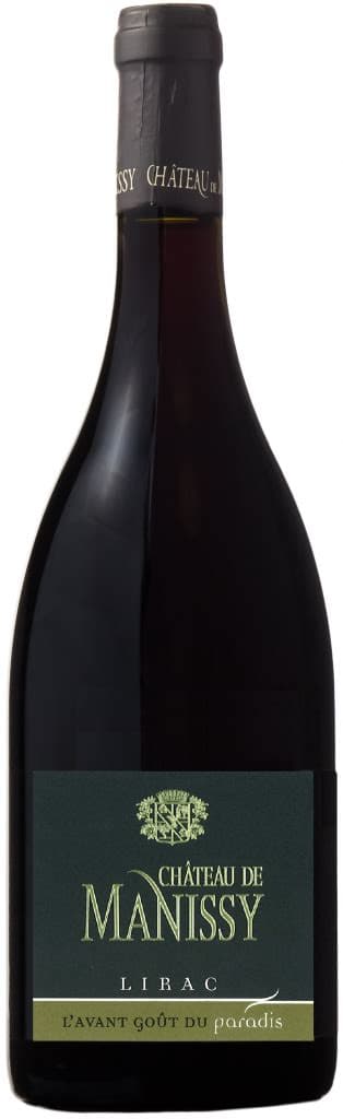 Chateau Manissy Paradis White 13% 75cl