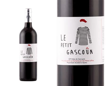 Le Petit Gascoun Rouge