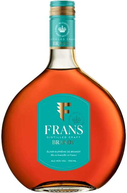 FRANS BRANDY