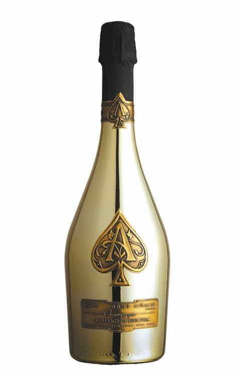 Armand de Brignac Brut Gold