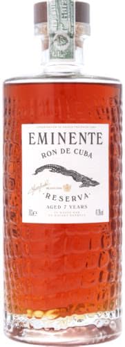 EMINENTE Reserva