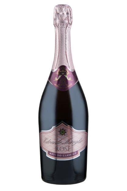 Edoardo Miroglio Sparkling Rose 12,5% 0,75l