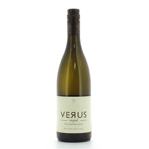 Verus Riesling Suho 2023