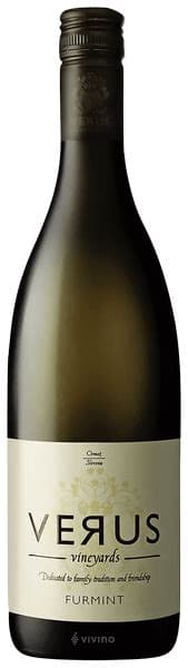Verus Furmint 2023
