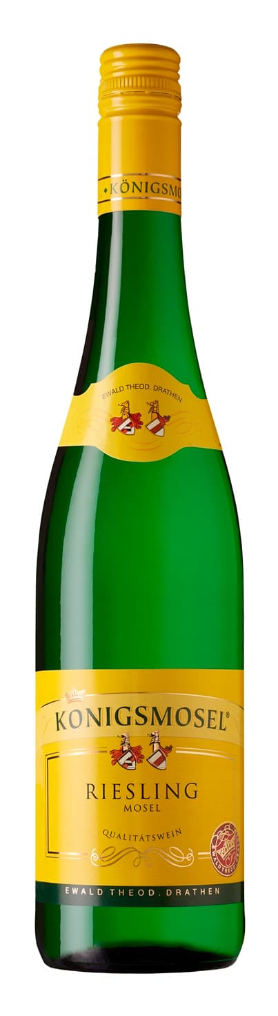 Königsmosel Riesling Mosel 75cl