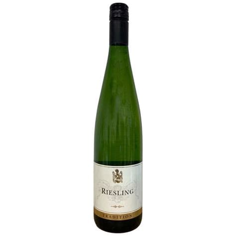 S.söhne landwein rhein riesling 9% 75cl