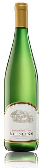 Schmitt Söhne Beerenauslese 9,5% 0,5l