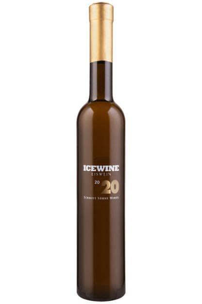 Schmitt Söhne Eiswein 7,5% 0,5l