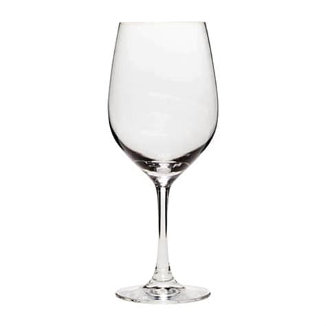 Sp. Winelovers Bordeaux Glass 12x580ml