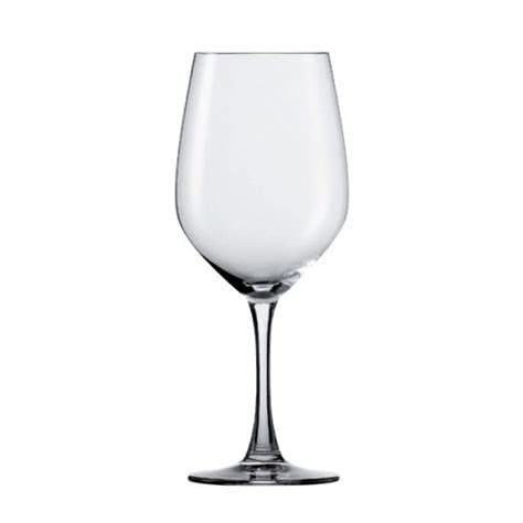 Sp. Winelovers Red Wine/ Water Goblet 12x460ml