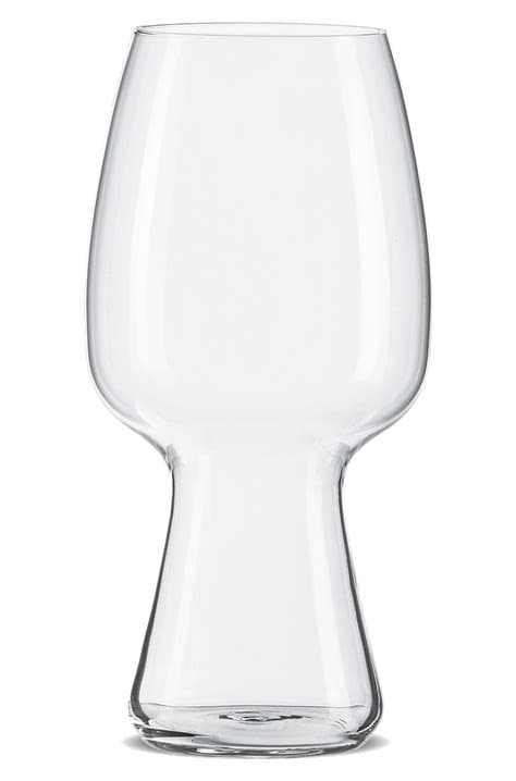 Sp. Craft Beer Stout Glass 600ml 6-pakk