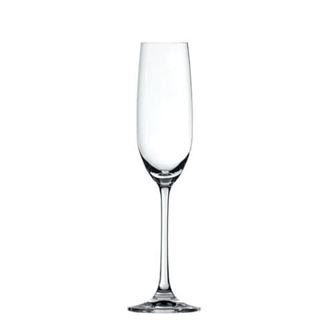 Sp. Salute Champagne Flute 12x210ml