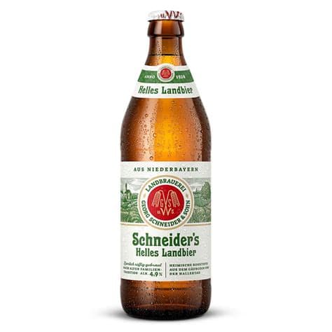 Schneider's Helles