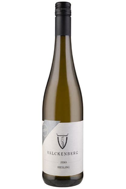 Valckenberg Zero Riesling Alcohol Free 0,75l