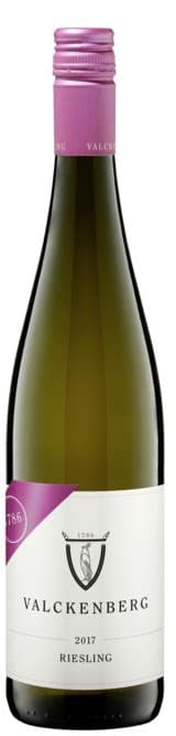 Valckenberg Riesling 10% 0,75l