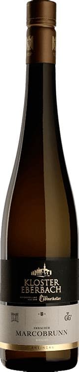 Kloster Eberbach Marcobrunn Riesling Trocken VDP.Grosses Gewächs 2020