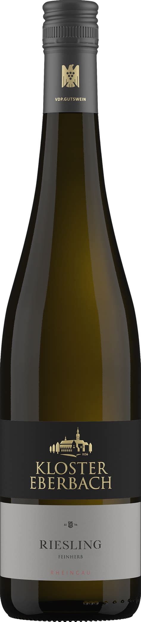 Kloster Eberbach Riesling Fruchtig 2023