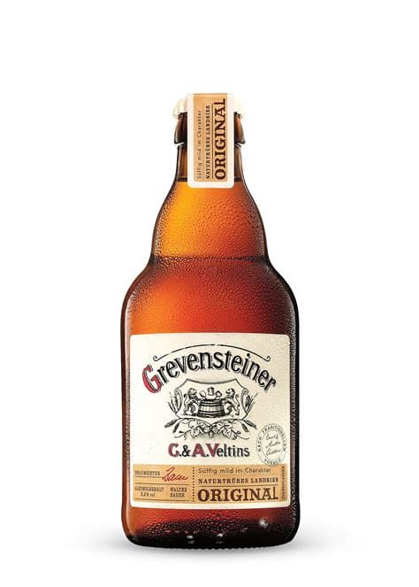 Grevensteiner Original 5,2% 50cl Tin
