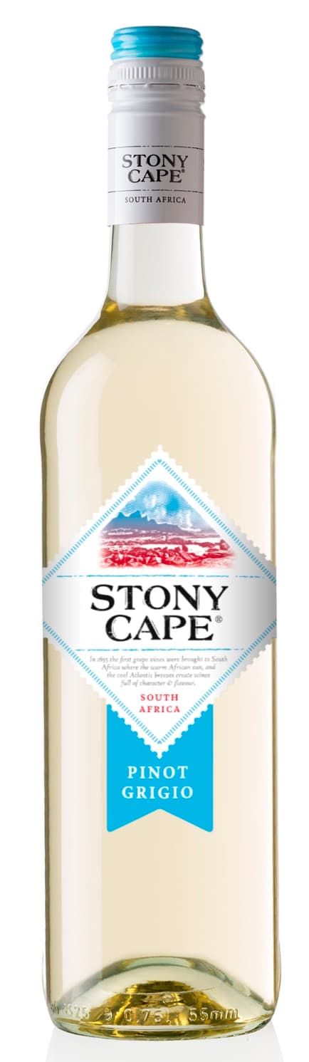 Stony Cape Pinot Grigio 75cl