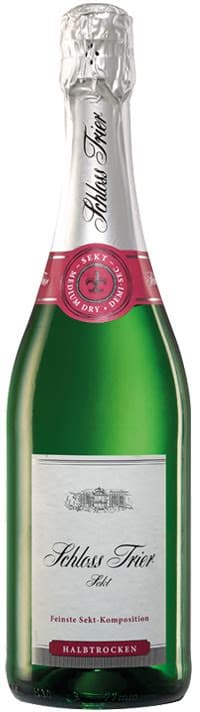 Schloss Trier Sekt 20cl*