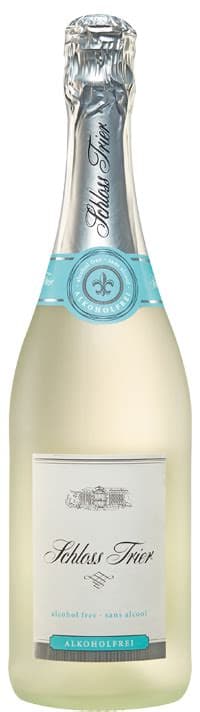 Schloss Trier Alcohol-free Sparkling Wine