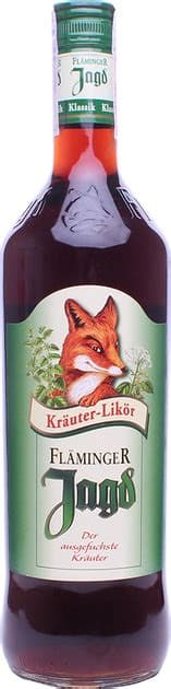 Fläminger Jagd 30% 100cl (tk)