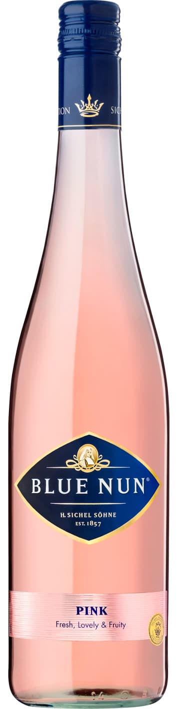 Blue Nun Pink 75cl