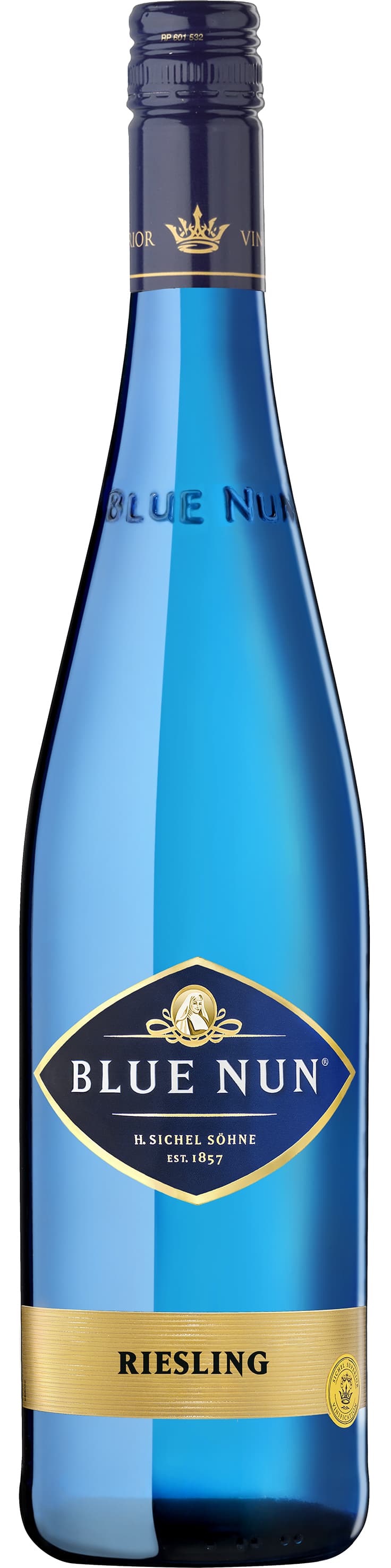 Blue Nun Riesling Landwein Rhein 75cl