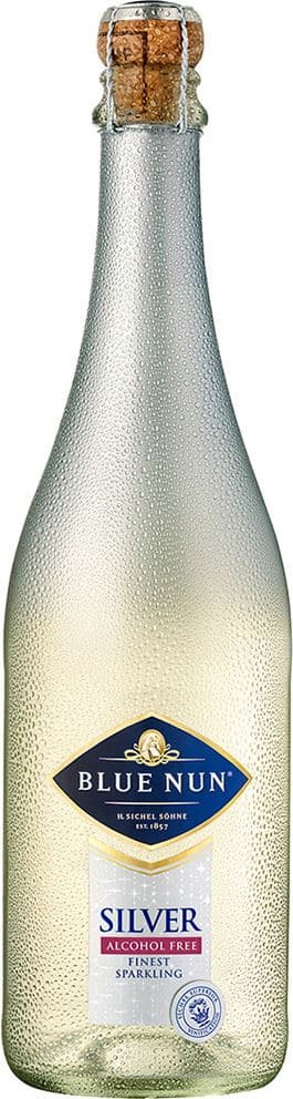 Blue Nun Sparkling Alcohol-Free 75cl