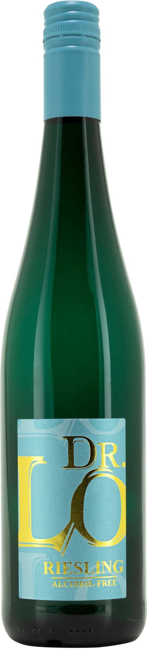 Dr.loosen Riesling Non Alco 75 Cl **
