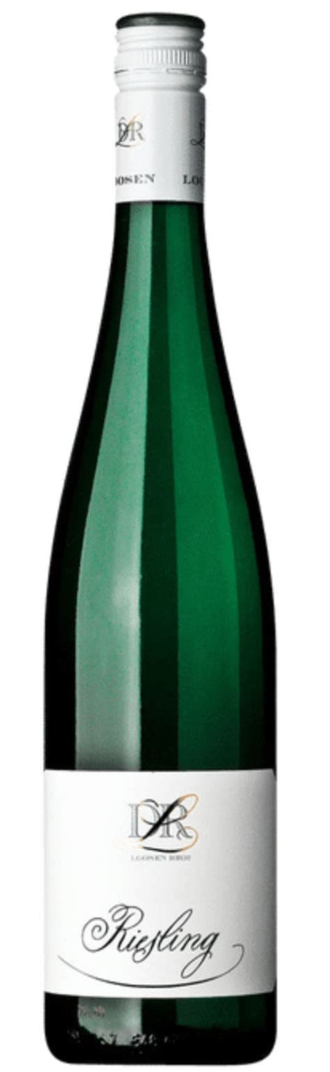 Dr.loosen Riesling Qualitatswein Feinherb 75 Cl