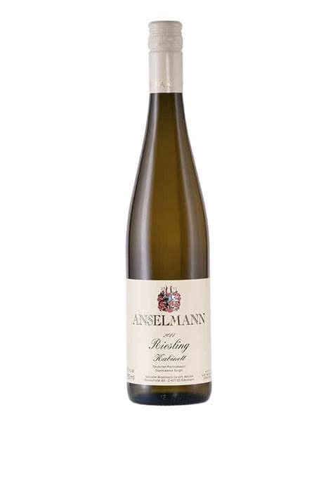 Anselmann Riesling Kabinett 2023
