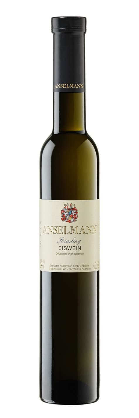 Anselmann Riesling Eiswein 2018