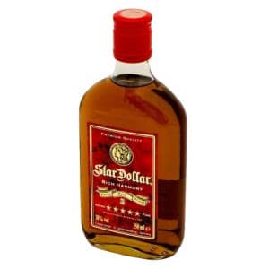 Star Dollar 5 Rich Harmony 30% 35cl (tk)