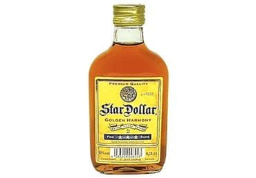 Mini Star Dollar 3* 30% 10cl (tk)