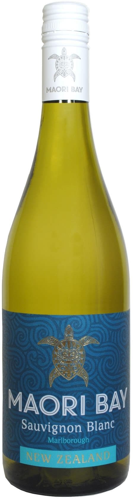 Maori Bay Sauvignon Blanc Marlborough 2023