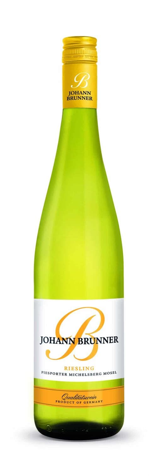 Johann Brunner Riesling Mosel 2023