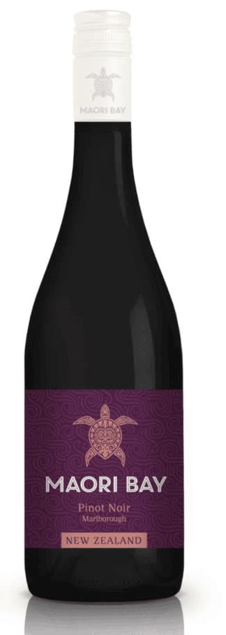 Maori Bay Pinot Noir 2020