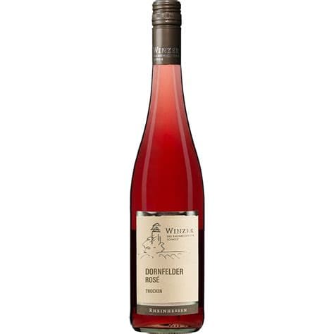 Johann Brunner Dornfelder Rose 2022