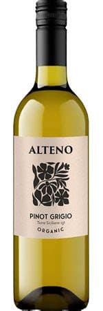 Pinot Grigio Sicily IGP 2023