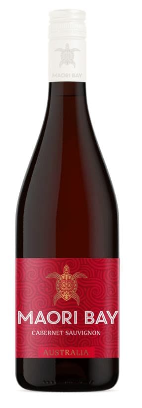 Maori Bay Cabernet Sauvignon 2021