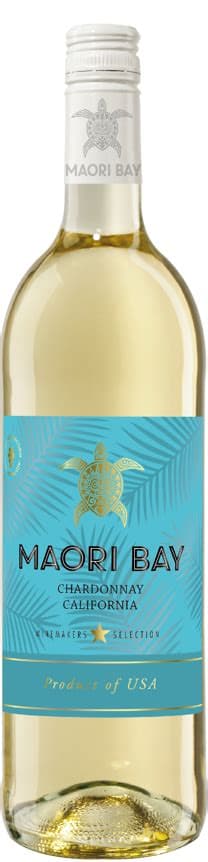 Maori Bay Chardonnay 2023