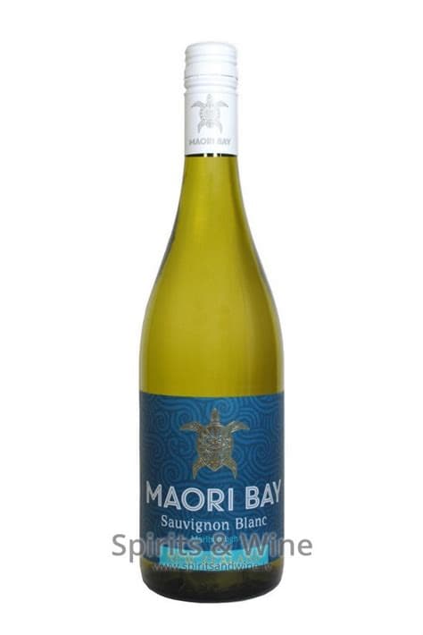 Maori Bay Sauvignon Blanc 2023
