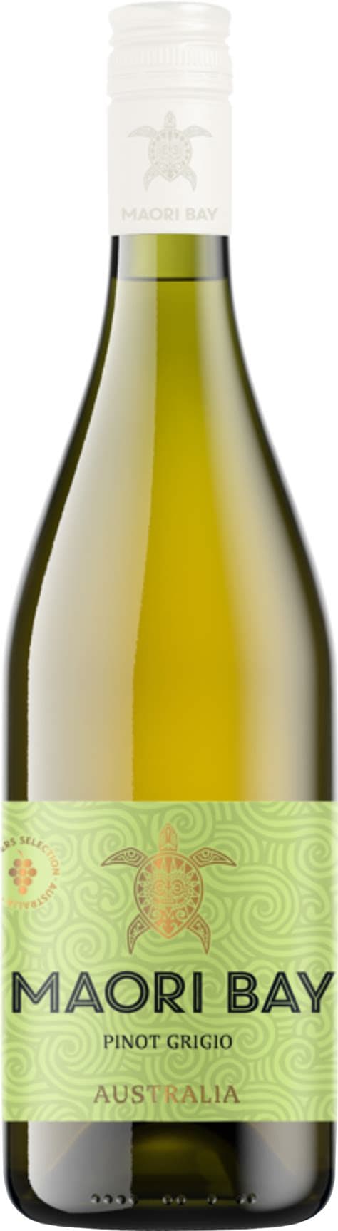Maori Bay Pinot Grigio 2024