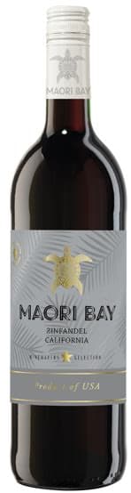 Maori Bay Zinfandel Chardonnay 2022