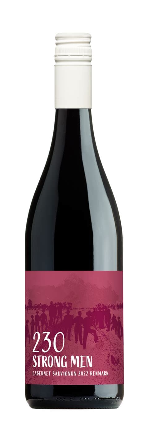 Cabernet Sauvignon 2022