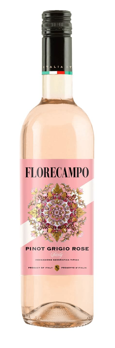 Florecampo Pinot Grigio Rosé 2023